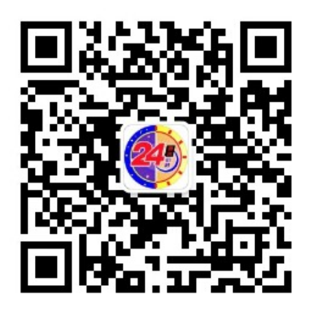 微信二维码